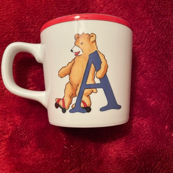 Tiffany & Co. Other - 🧸🧸🧸Tiffany & company 1994 ABC’s cup